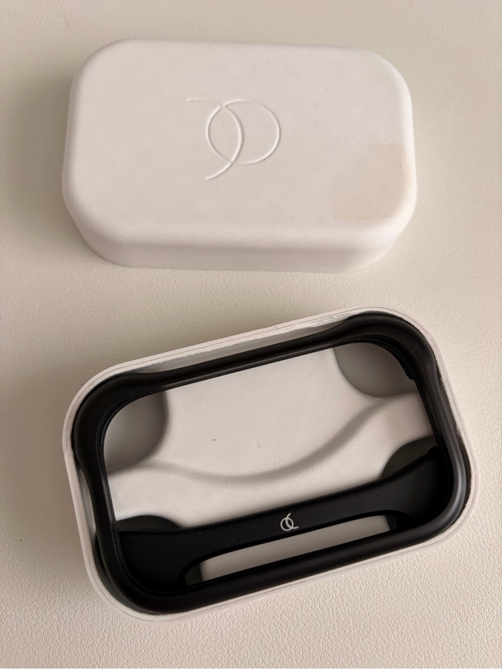 Arc Pulse for iPhone 17 Pro Max - color Matte Black